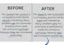 proofread, copy edit and rewrite articles or blogs